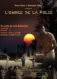 L’ombre de la folie